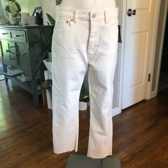 GAP Denim - NEW Gap cheeky straight leg jeans